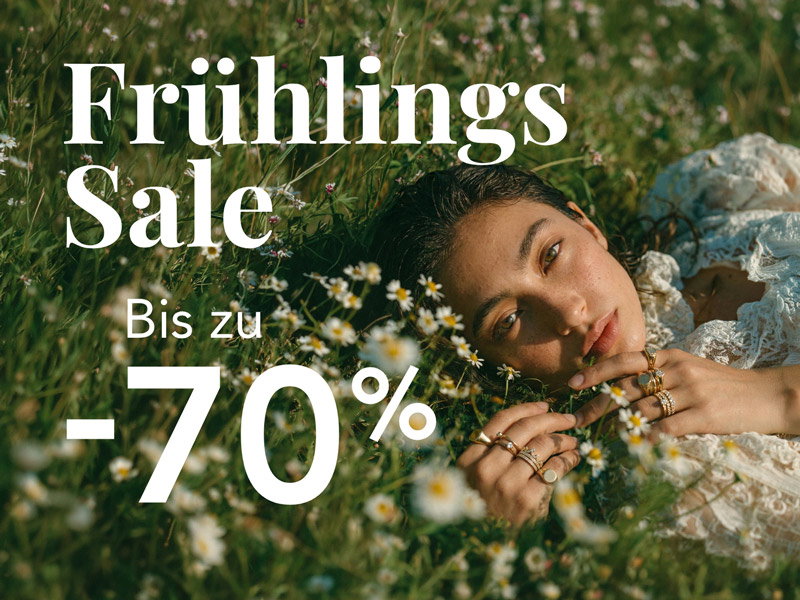 big sale
