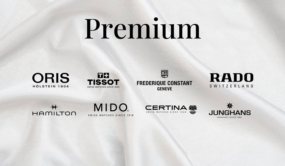 premium brands