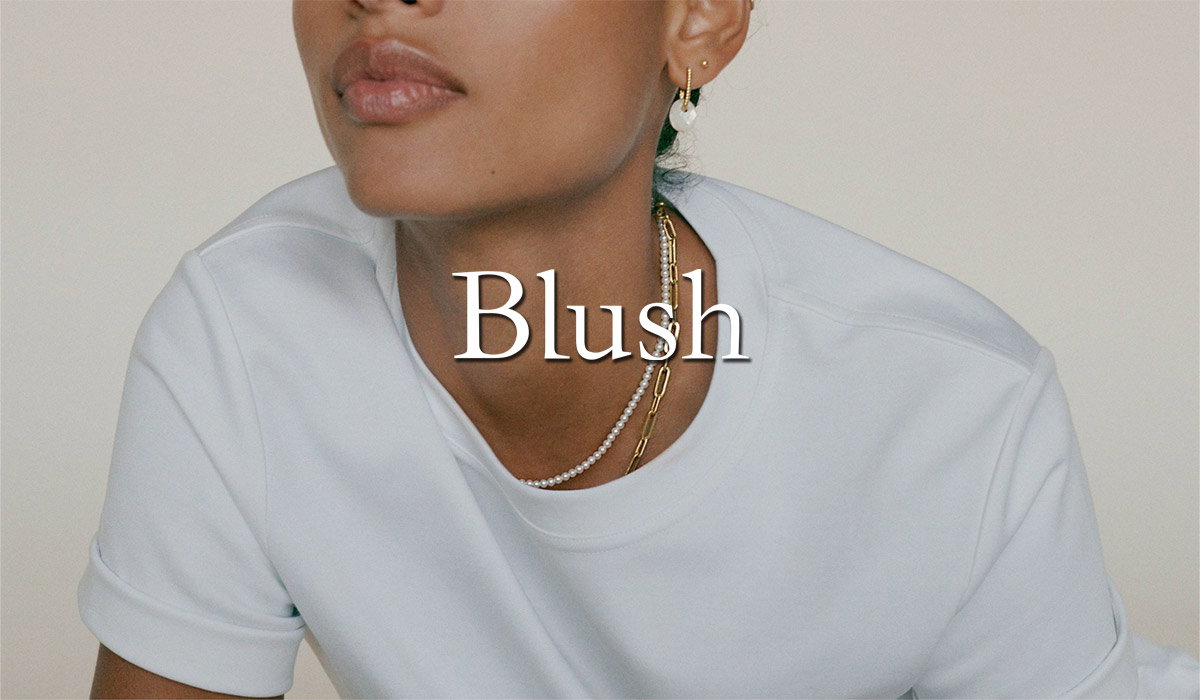 blush schmuck
