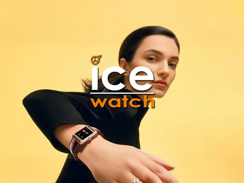 ice-watch uhren