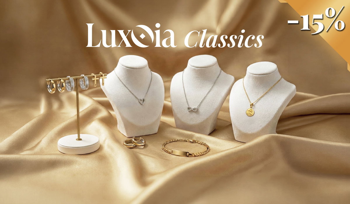 luxoia classics