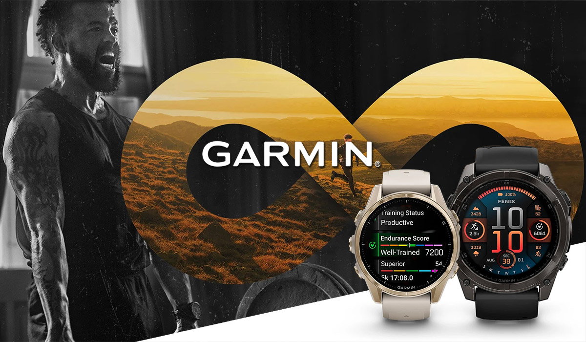garmin watches