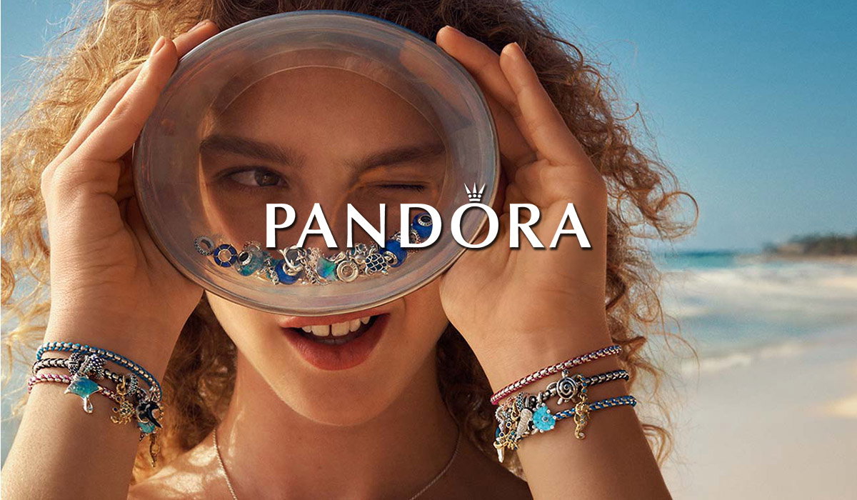 pandora schmuck