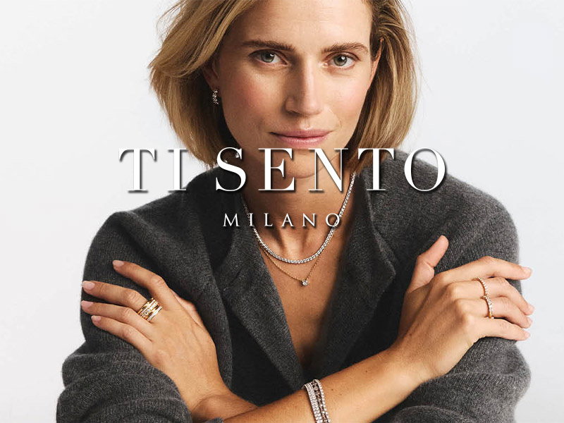 ti sento milano schmuck