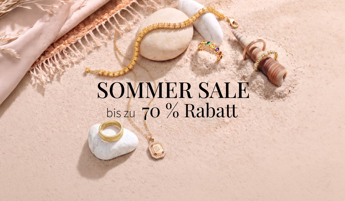 big sale