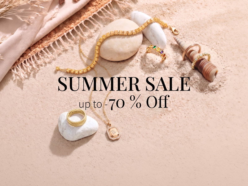big sale