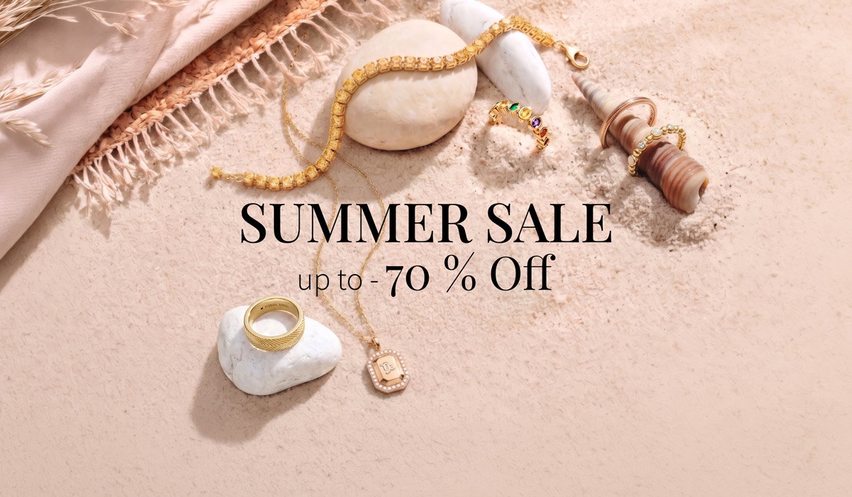 big sale