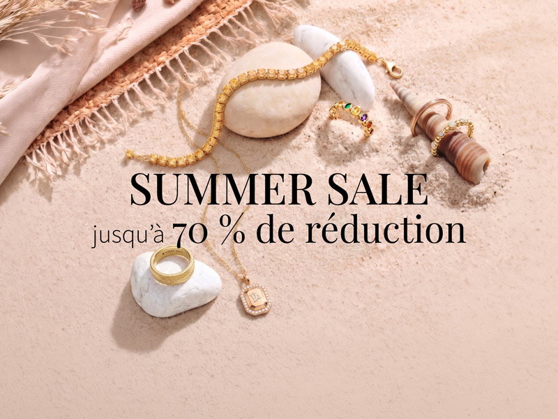 big sale