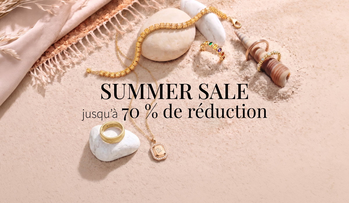 big sale