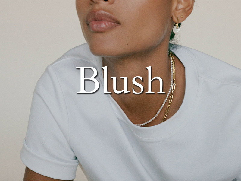 blush schmuck