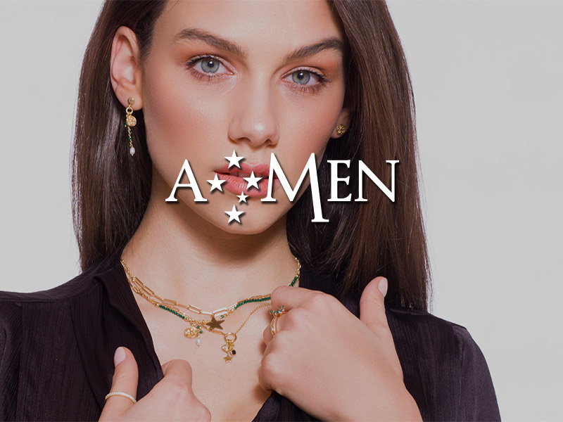 amen jewellery