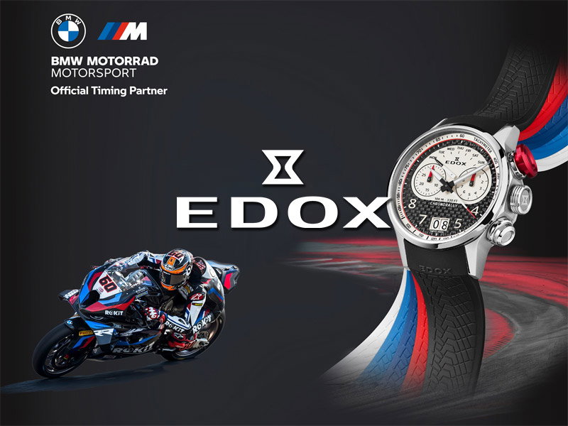 edox watches