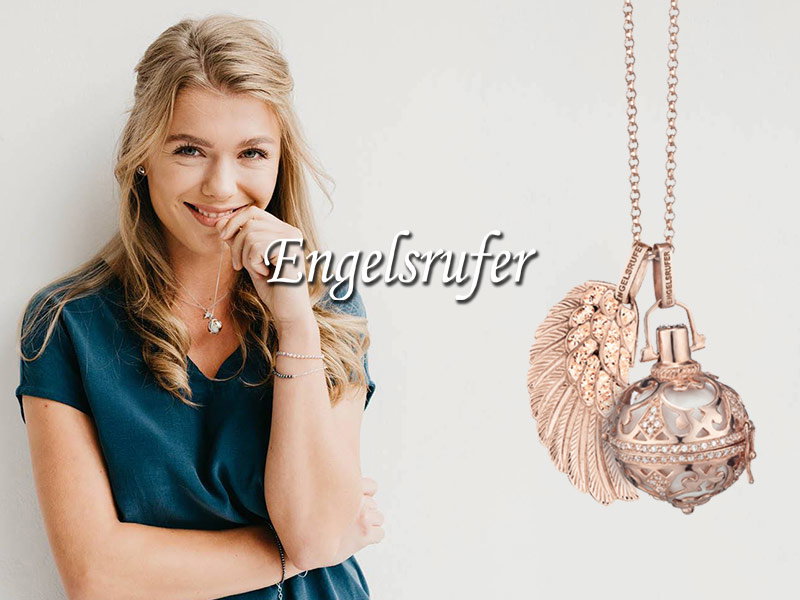 engelsrufer jewellery