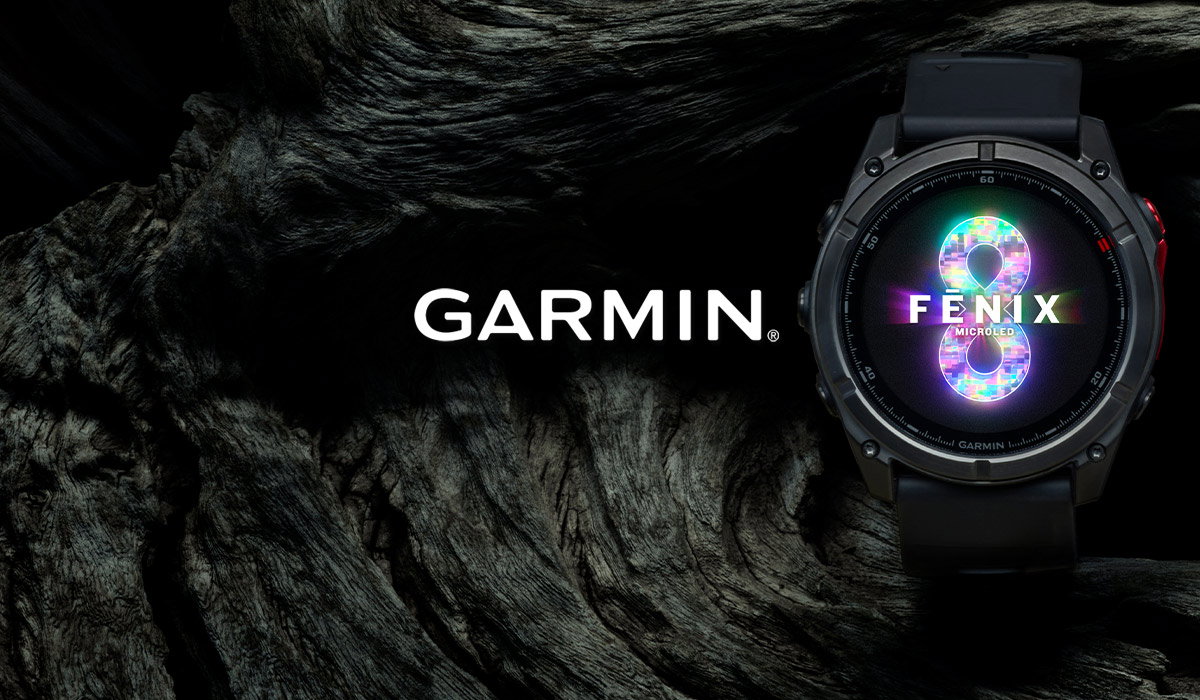 garmin watches