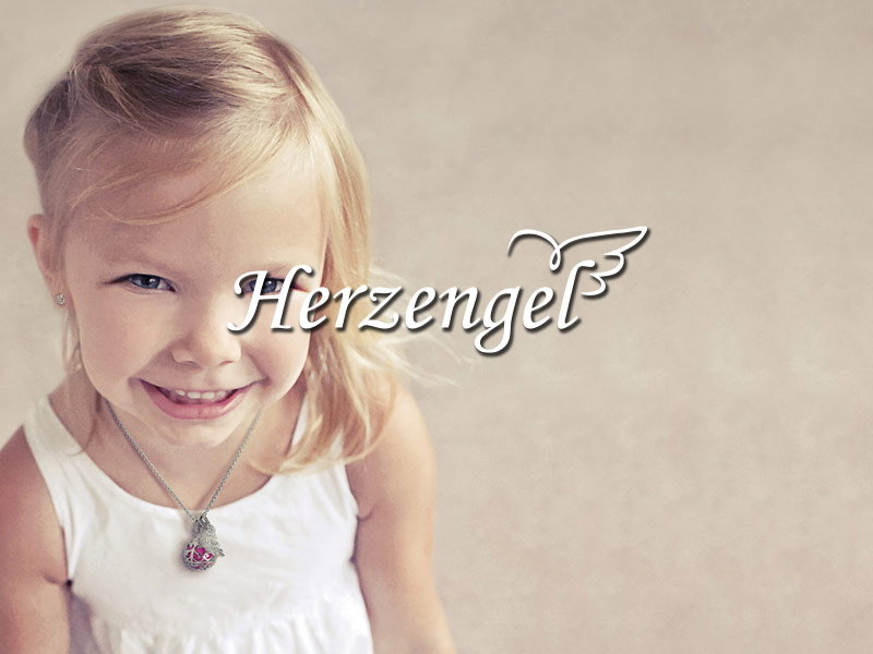 herzengel jewellery