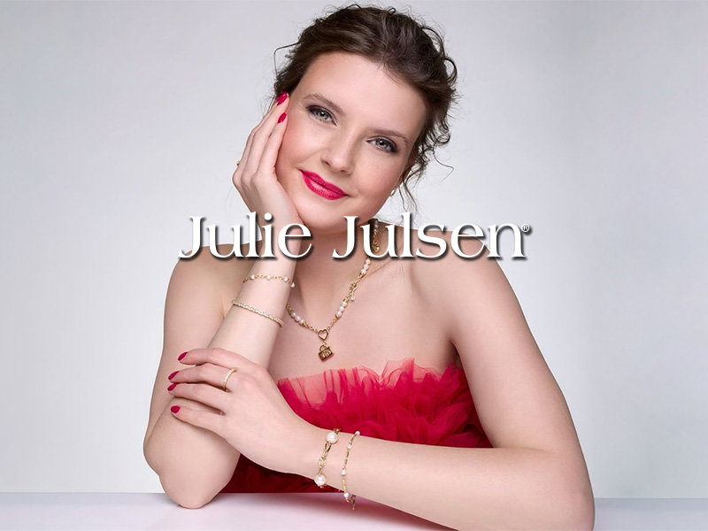julie- ulsen watches & jewellery