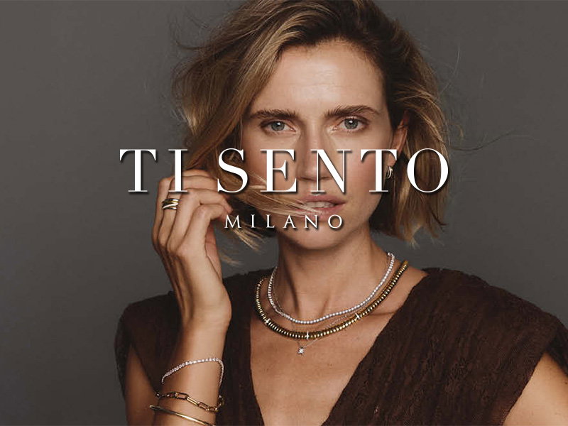 ti sento jewellery