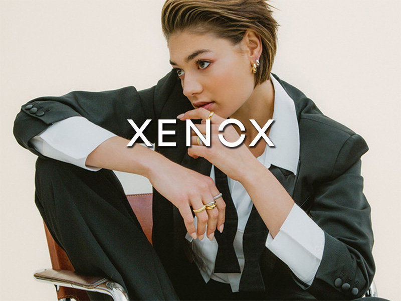 xenox jewellery