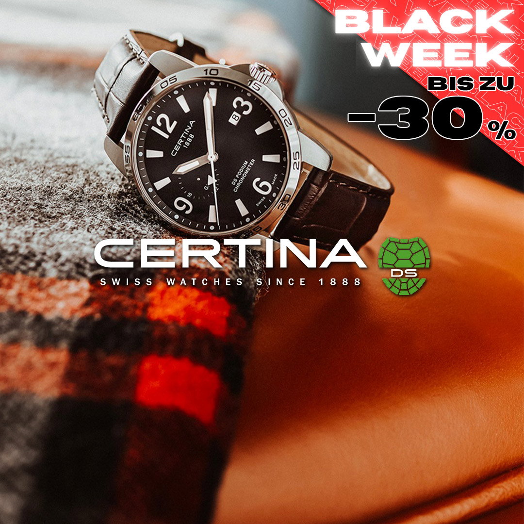 certina