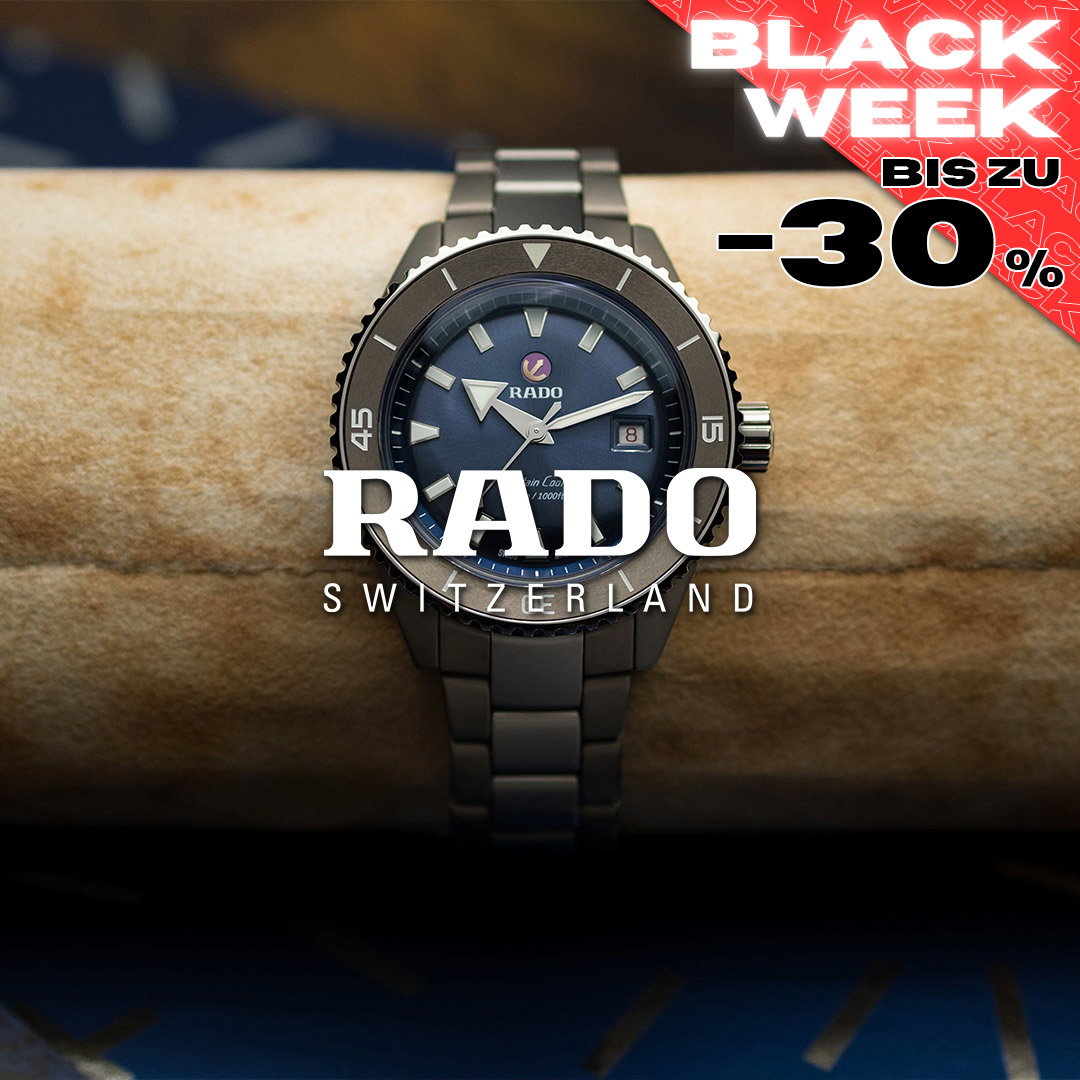 rado