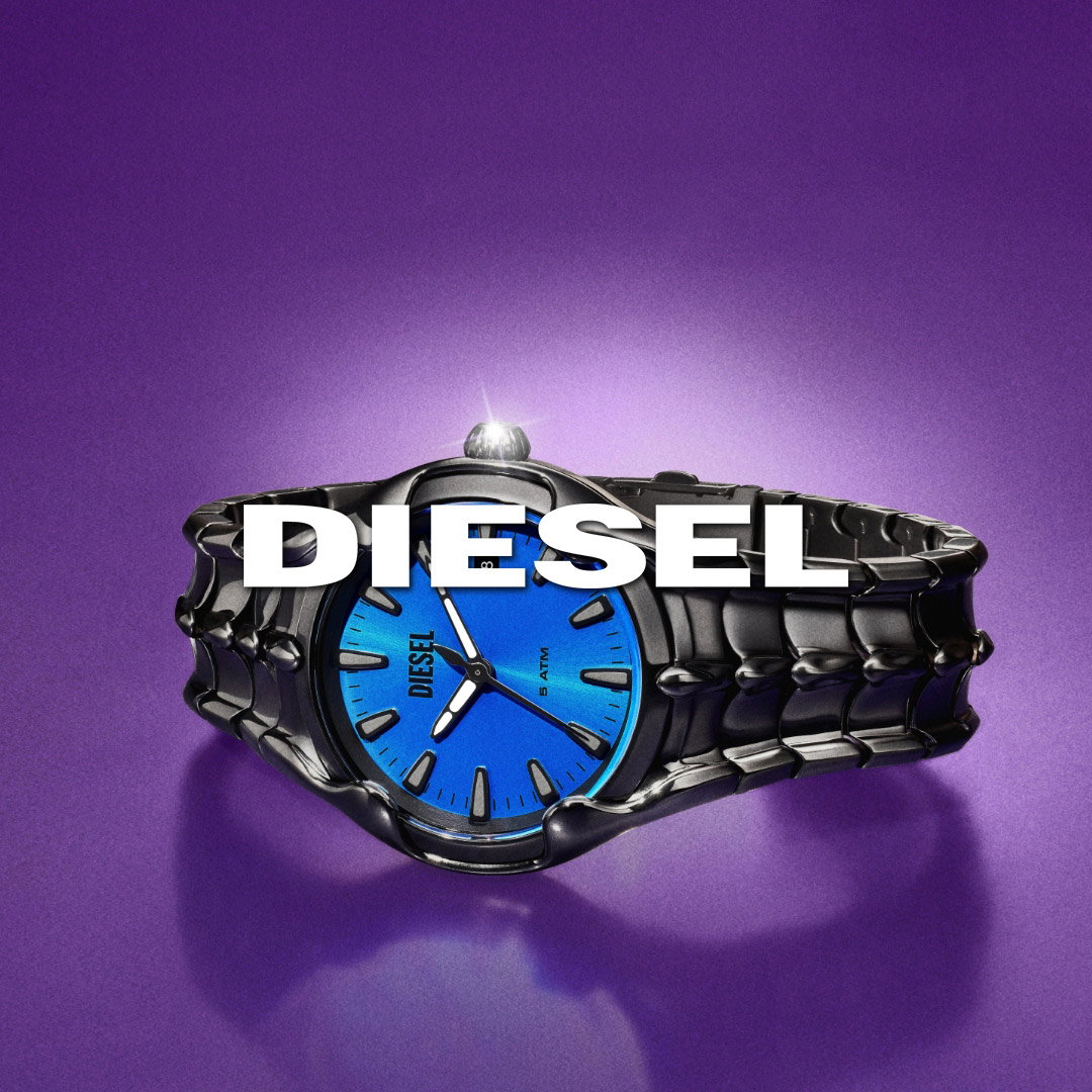 diesel