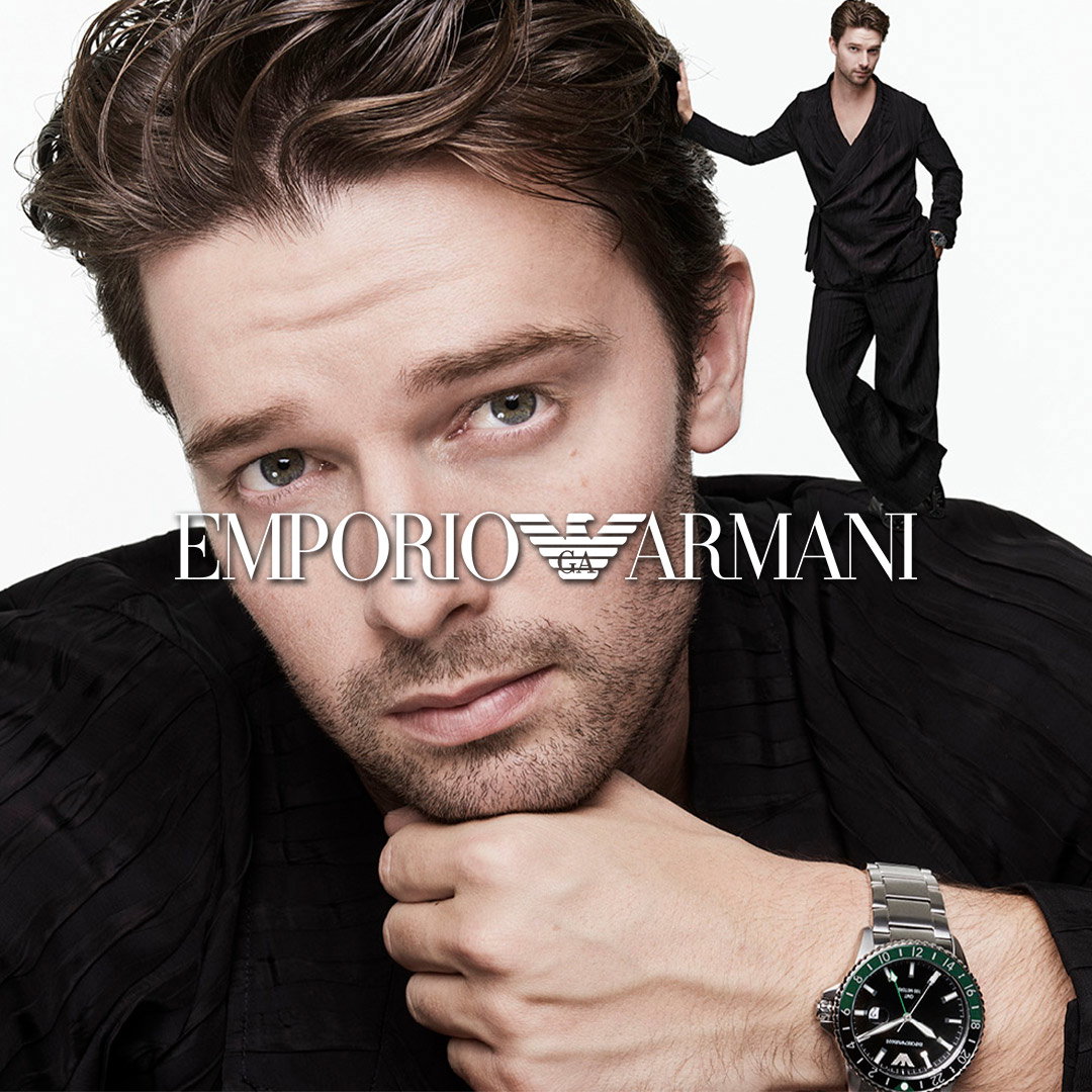 emporio armani