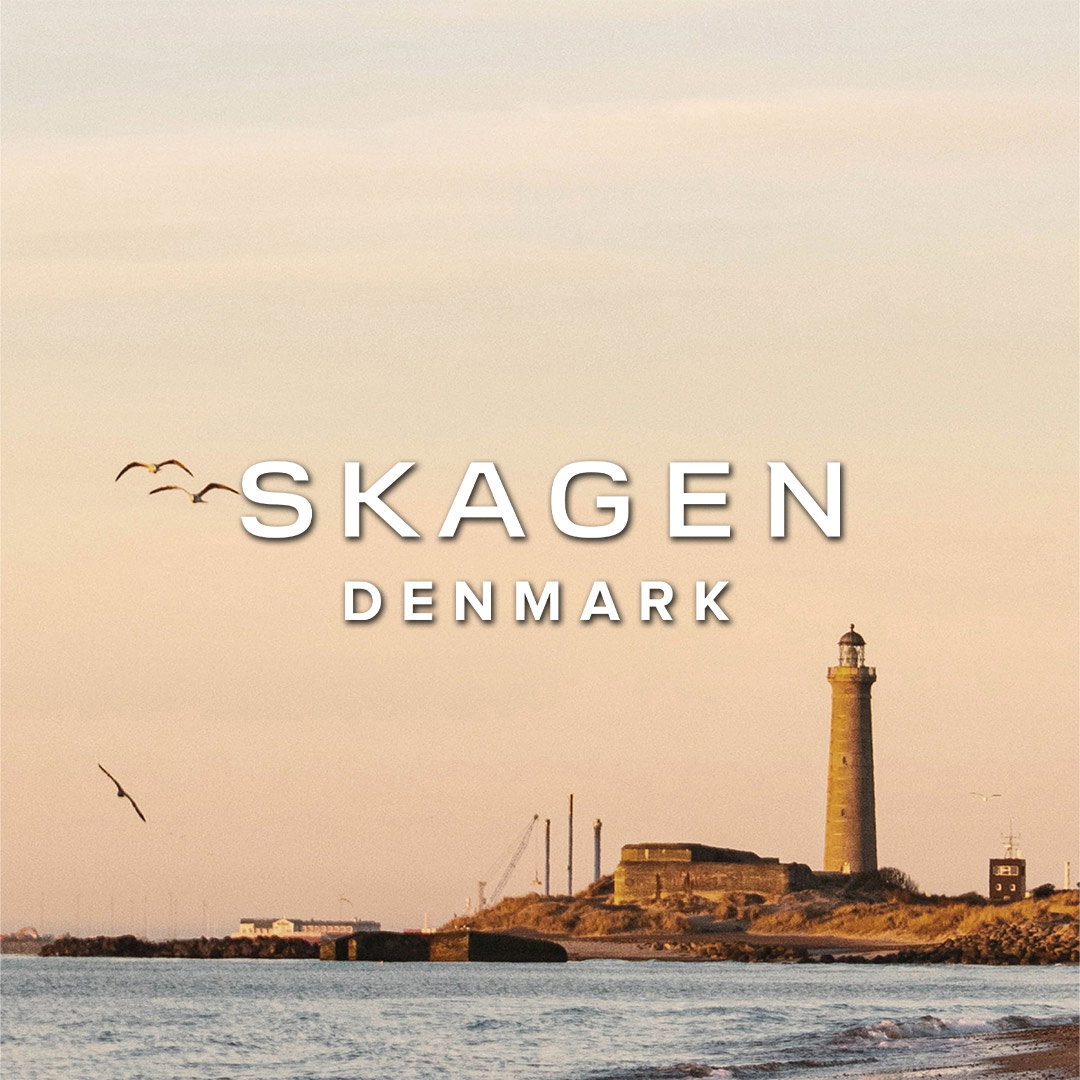 skagen