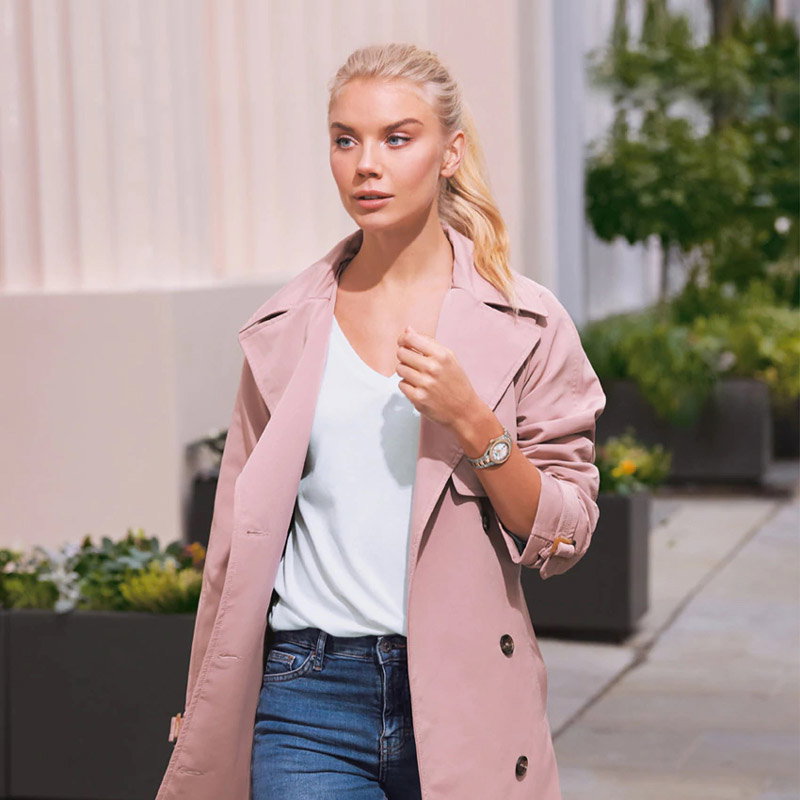 Montres femmes pr&eacute;f&eacute;r&eacute;es