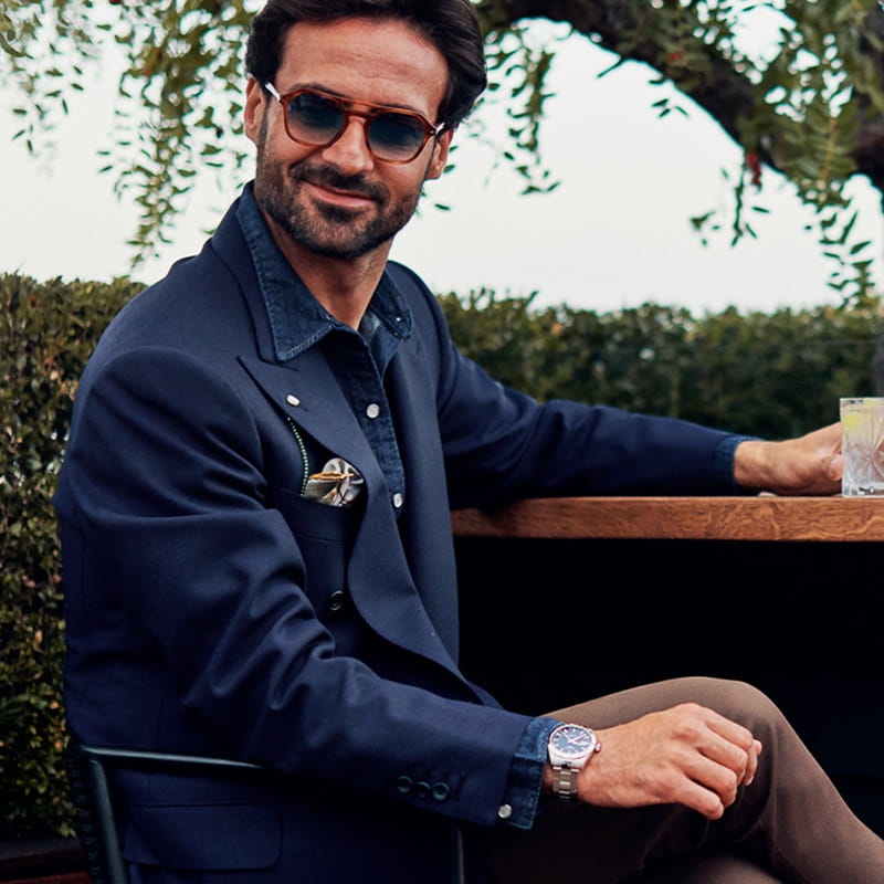 Montres hommes pr&eacute;f&eacute;r&eacute;es