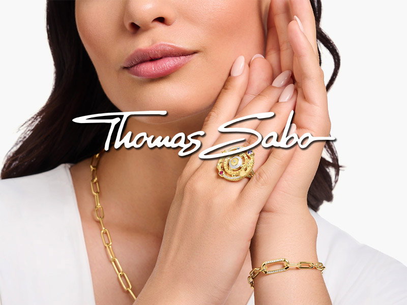 thomas sabo