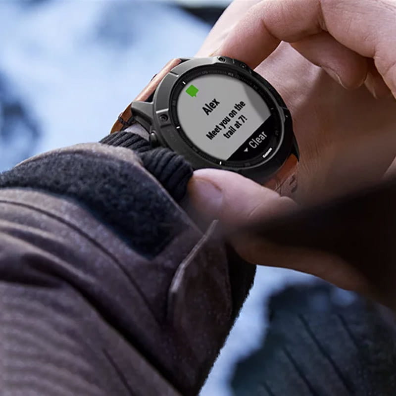 smartwatches