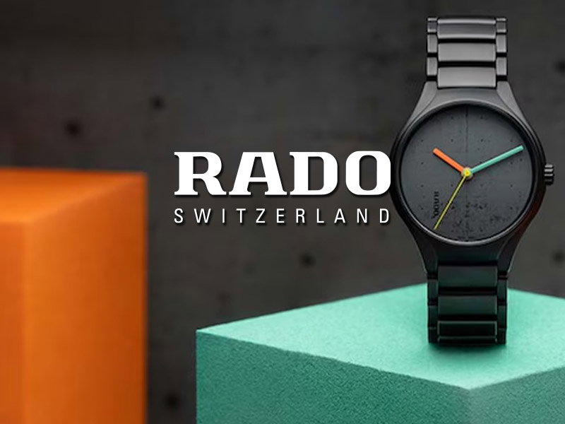 rado uhren