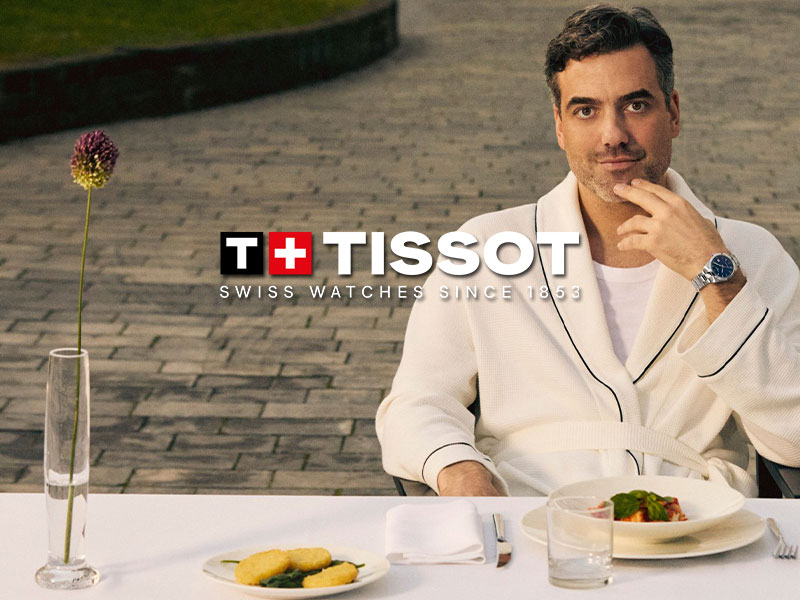 tissot uhren