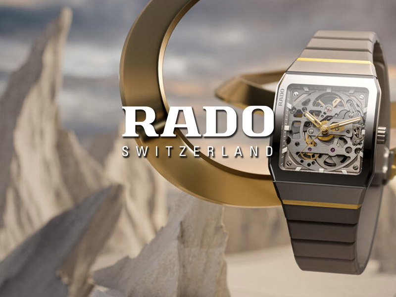 rado uhren