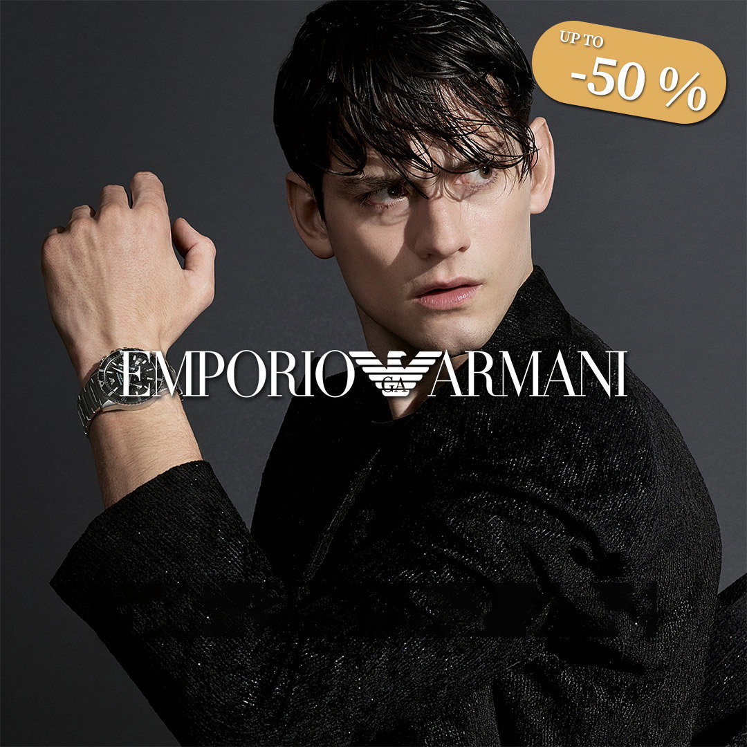 emporio armani