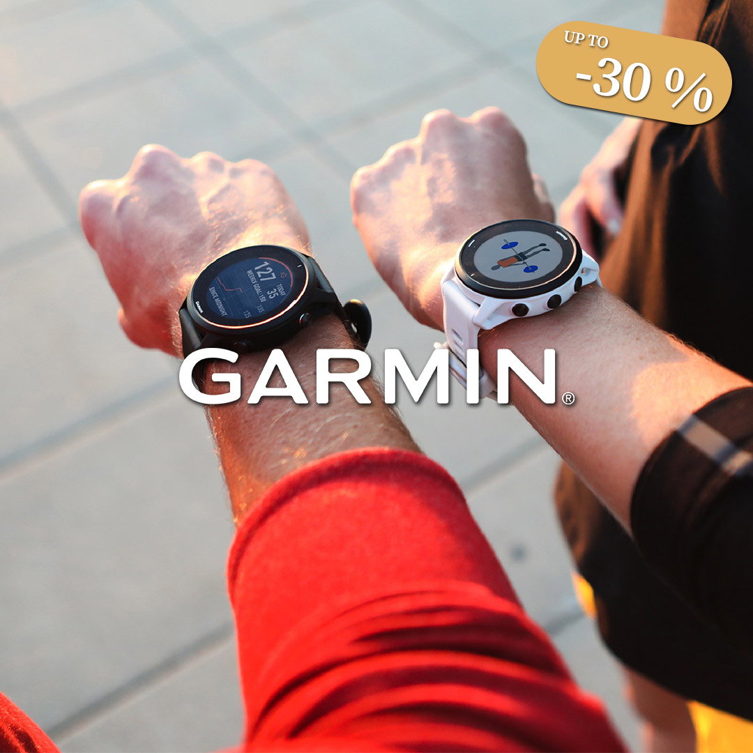 garmin