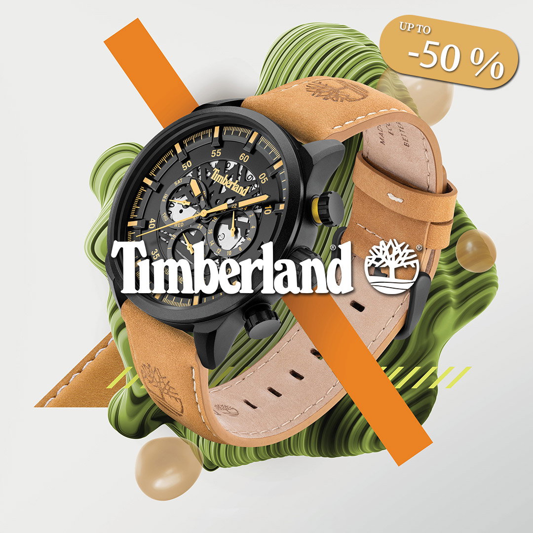 timberland