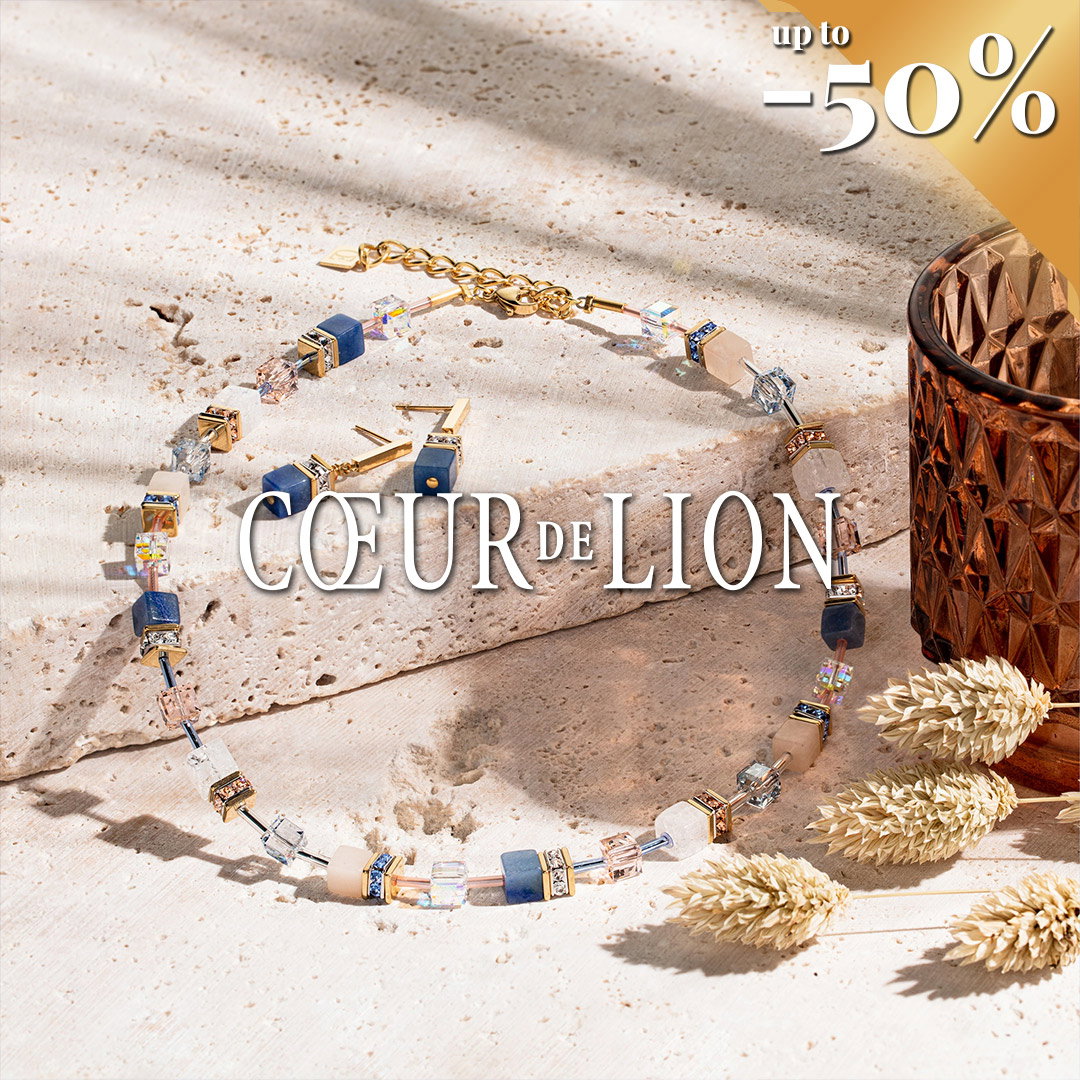 coeur de lion