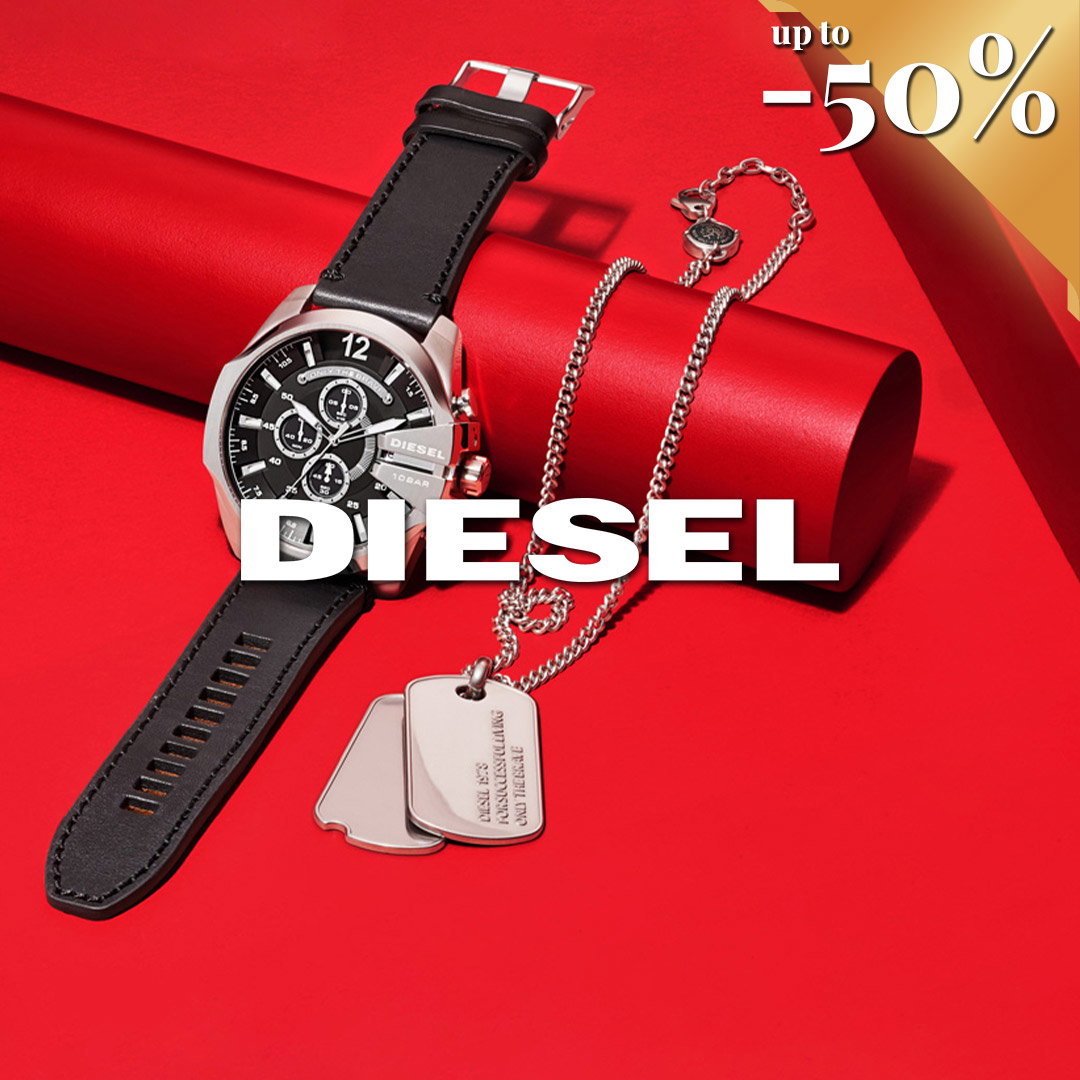 diesel
