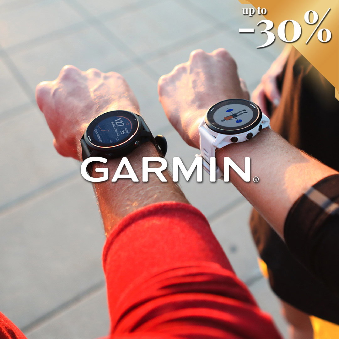 garmin