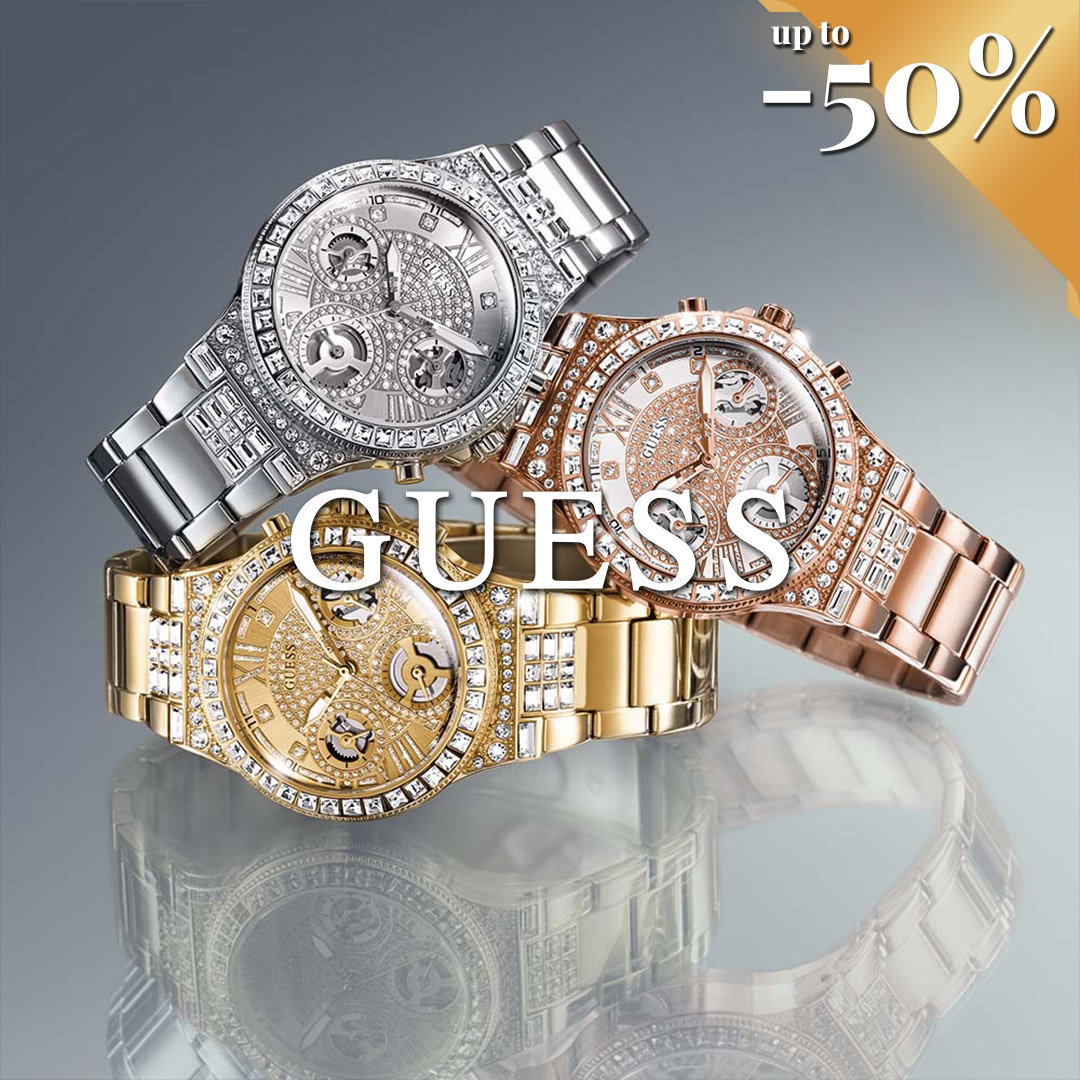 guess