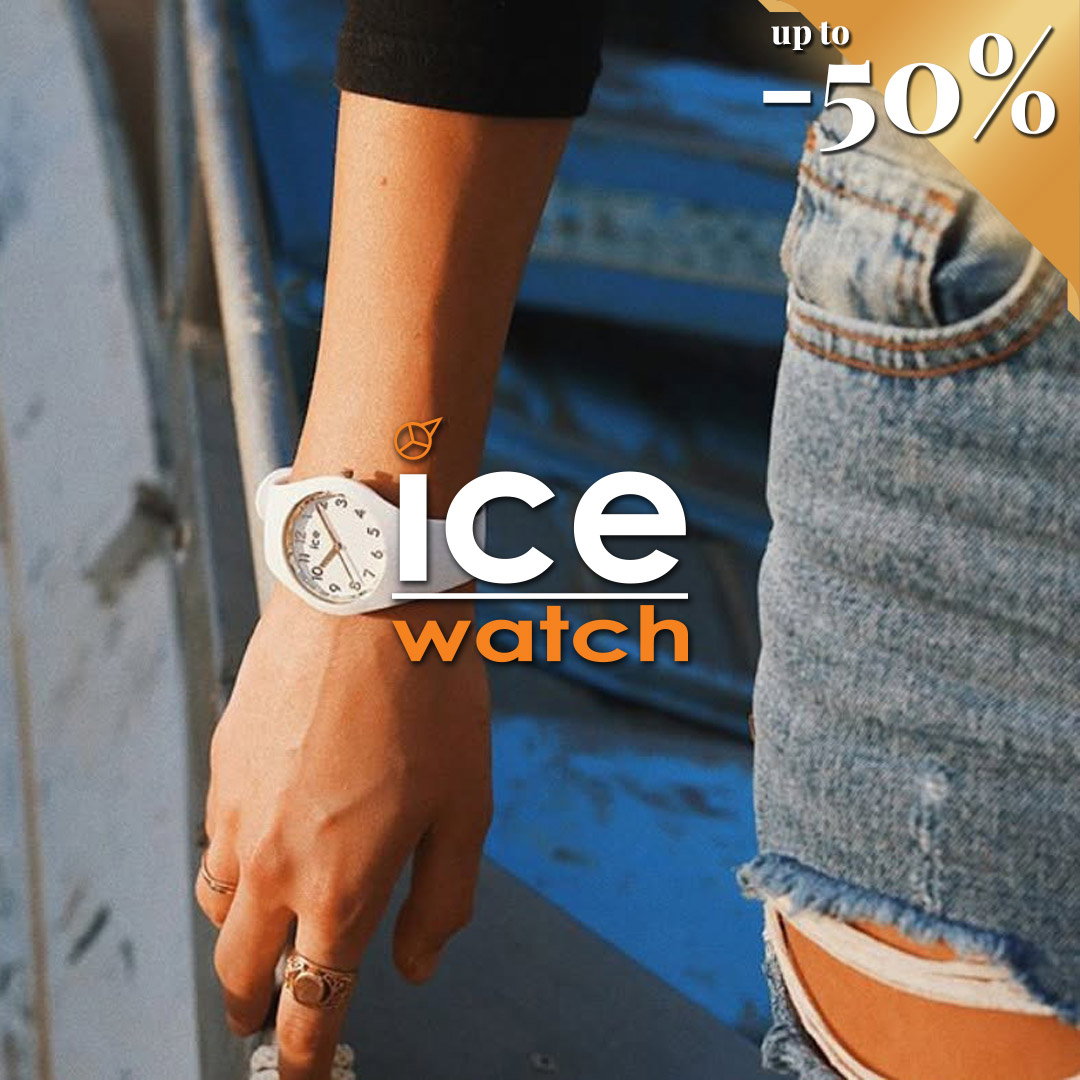 ice watch
