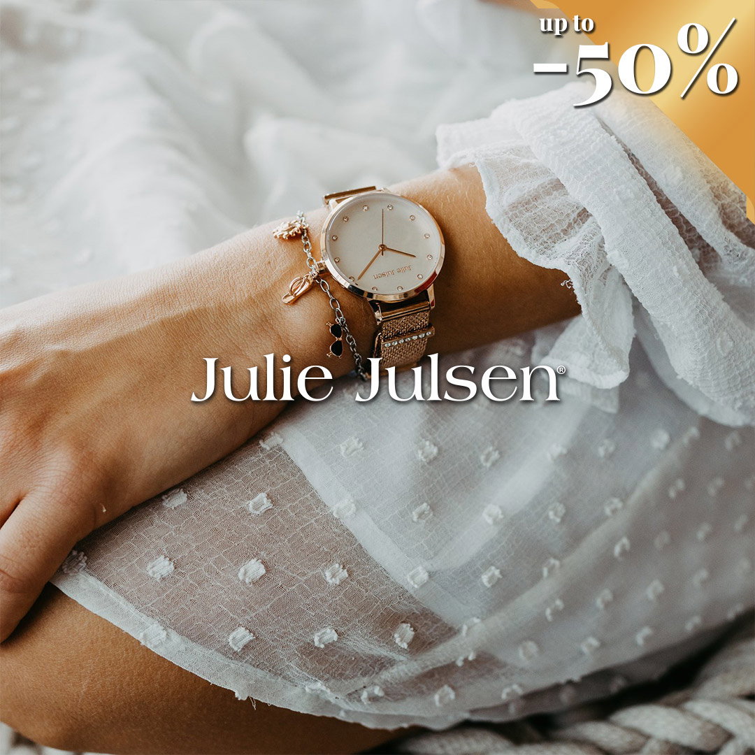 julie julsen