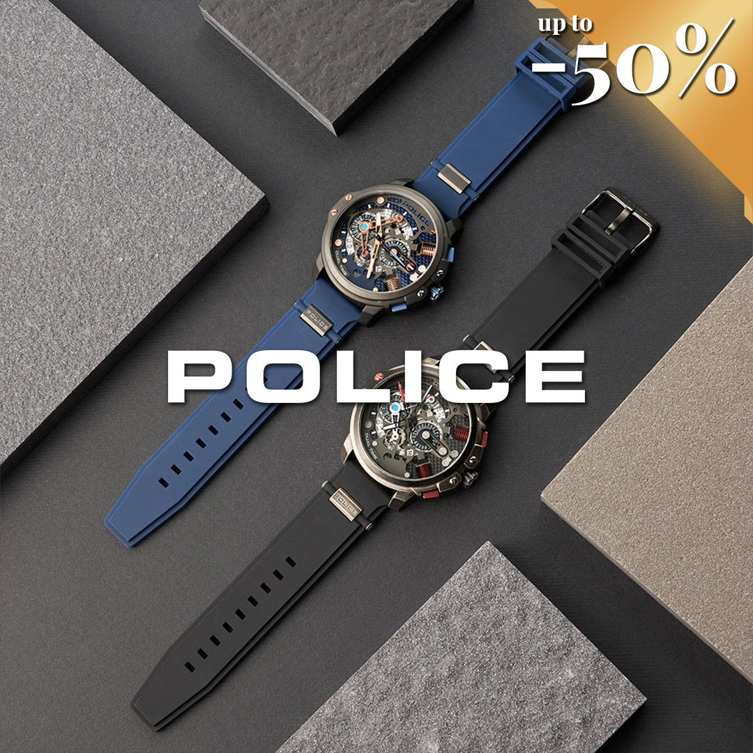 police