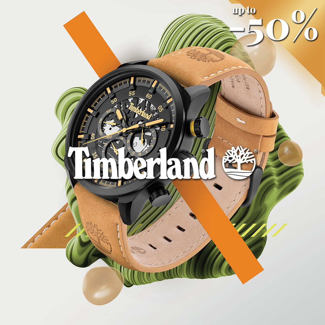 timberland