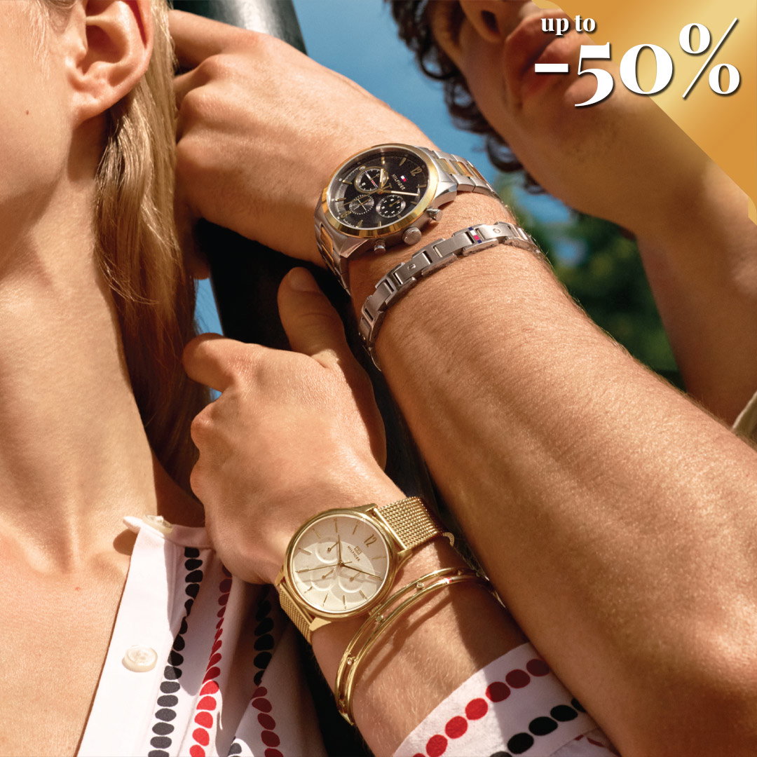 watches