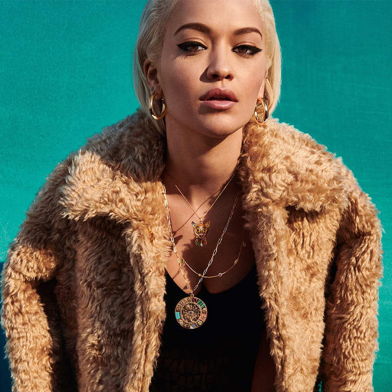 beliebtester damenschmuck