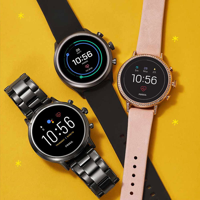 smartwatches